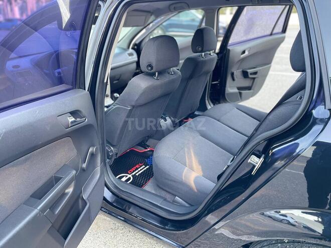 Opel Astra 2008, 258,321 km - 1.4 l - Sumqayıt