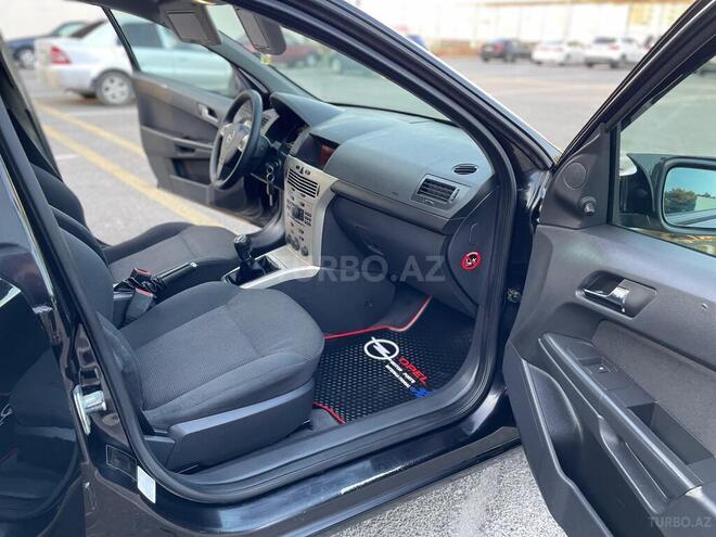 Opel Astra 2008, 258,321 km - 1.4 l - Sumqayıt