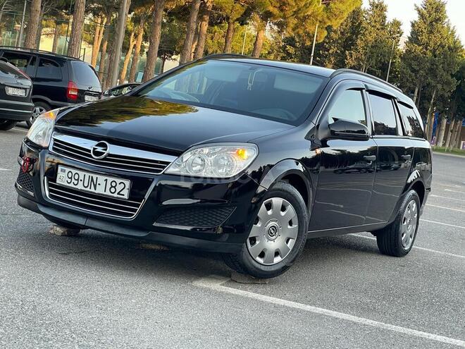 Opel Astra 2008, 258,321 km - 1.4 l - Sumqayıt