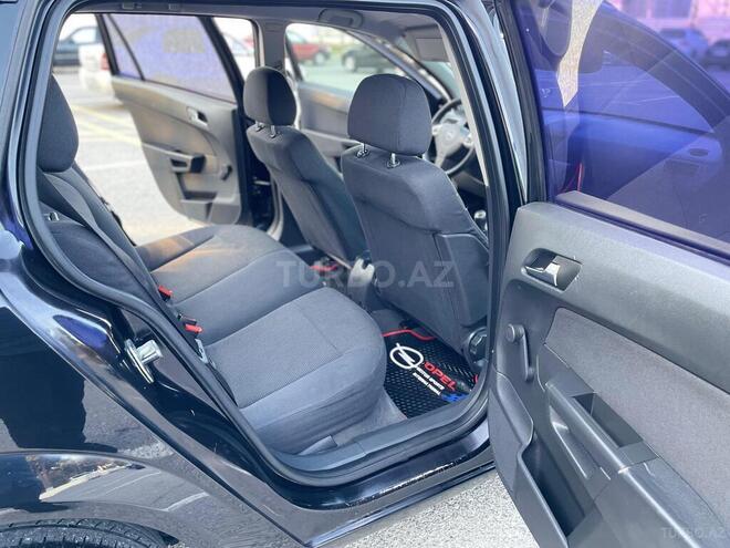 Opel Astra 2008, 258,321 km - 1.4 l - Sumqayıt