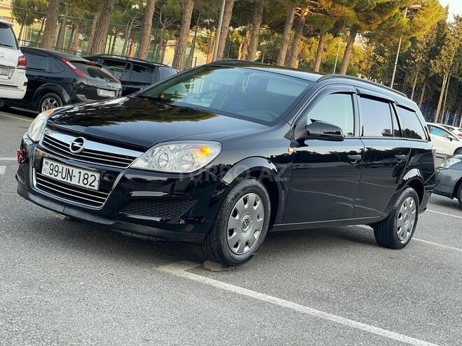 Opel Astra 2008, 258,321 km - 1.4 l - Sumqayıt