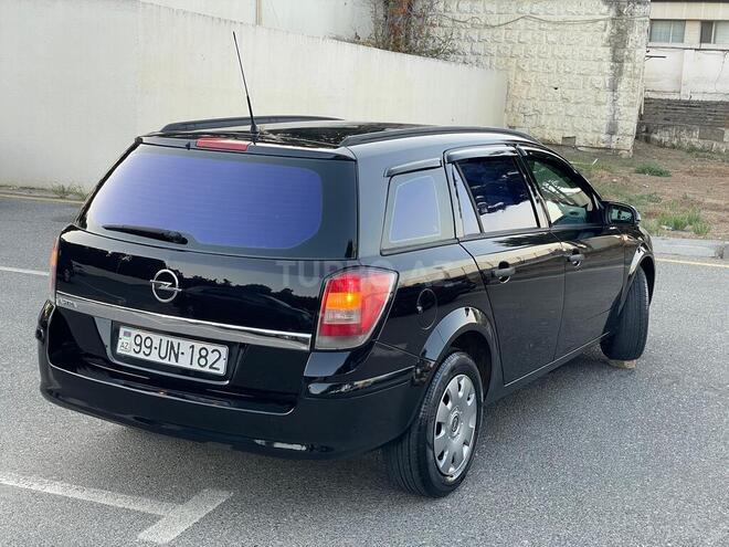 Opel Astra 2008, 258,321 km - 1.4 l - Sumqayıt