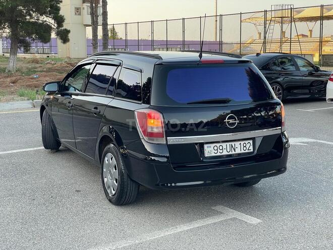 Opel Astra 2008, 258,321 km - 1.4 l - Sumqayıt