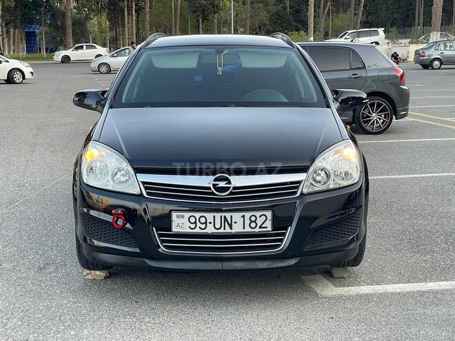 Opel Astra 2008, 258,321 km - 1.4 l - Sumqayıt