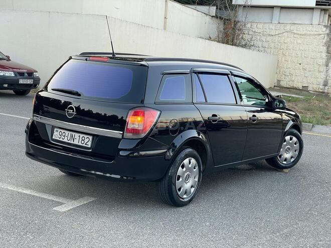 Opel Astra 2008, 258,321 km - 1.4 l - Sumqayıt