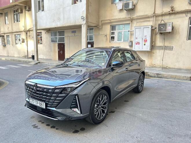 Changan  2025, 0 km - 1.5 l - Bakı