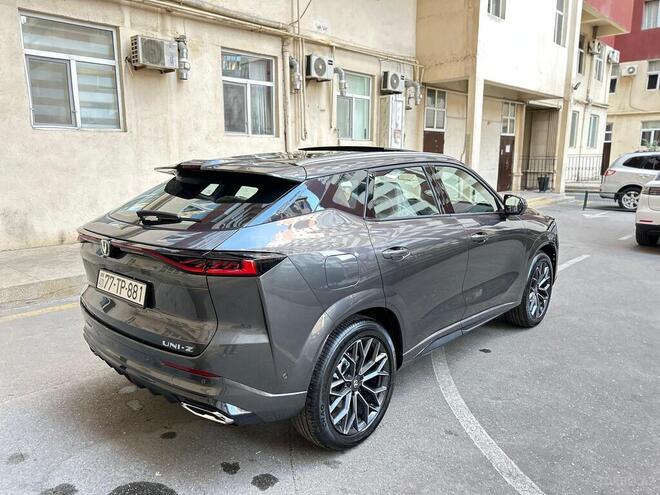 Changan  2025, 0 km - 1.5 l - Bakı