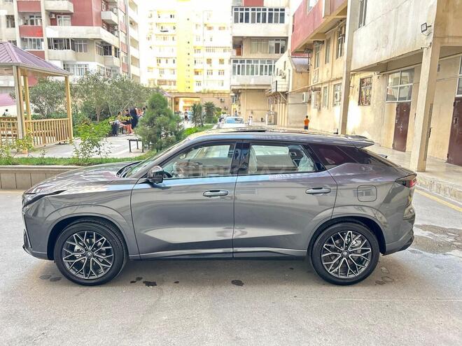 Changan  2025, 0 km - 1.5 l - Bakı