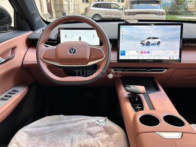 Changan  2025, 0 km - 1.5 l - Bakı