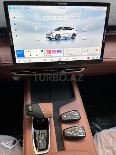 Changan  2025, 0 km - 1.5 l - Bakı