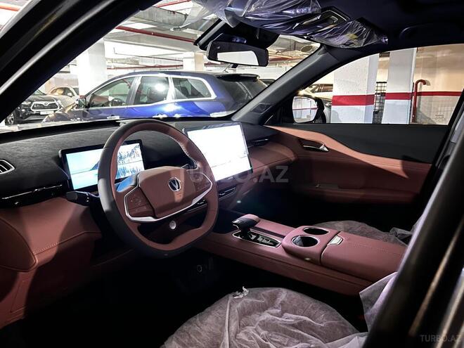Changan  2025, 0 km - 1.5 l - Bakı