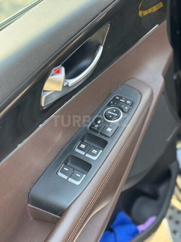 Kia Sorento 2016, 144,000 km - 2.0 l - Bakı