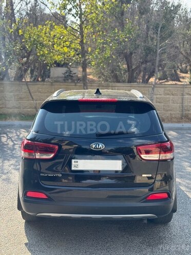 Kia Sorento 2016, 144,000 km - 2.0 l - Bakı