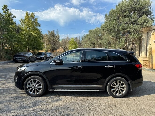 Kia Sorento 2016, 144,000 km - 2.0 l - Bakı