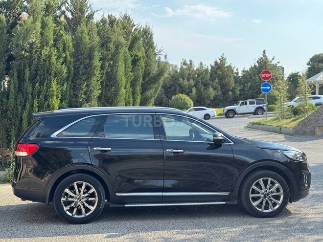 Kia Sorento 2016, 144,000 km - 2.0 l - Bakı