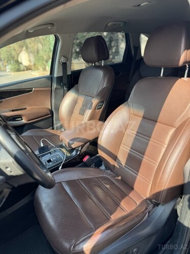 Kia Sorento 2016, 144,000 km - 2.0 l - Bakı