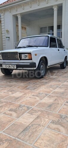 LADA (VAZ) 2107 2007, 270,000 km - 1.6 l - Bakı