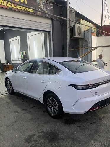 BYD Destroyer 05 2025, 0 km - 1.5 l - Bakı