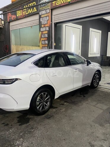 BYD Destroyer 05 2025, 0 km - 1.5 l - Bakı
