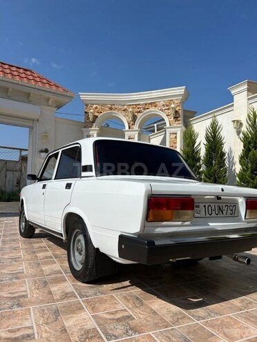LADA (VAZ) 2107 2007, 270,000 km - 1.6 l - Bakı