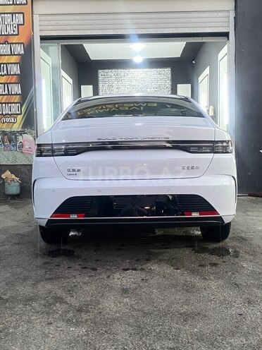 BYD Destroyer 05 2025, 0 km - 1.5 l - Bakı