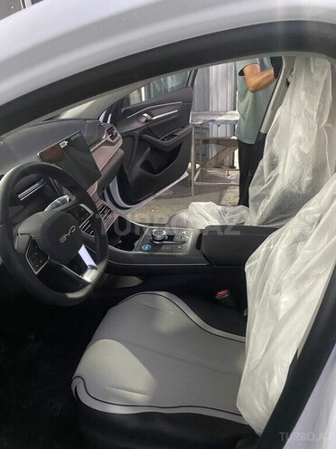 BYD Destroyer 05 2025, 0 km - 1.5 l - Bakı
