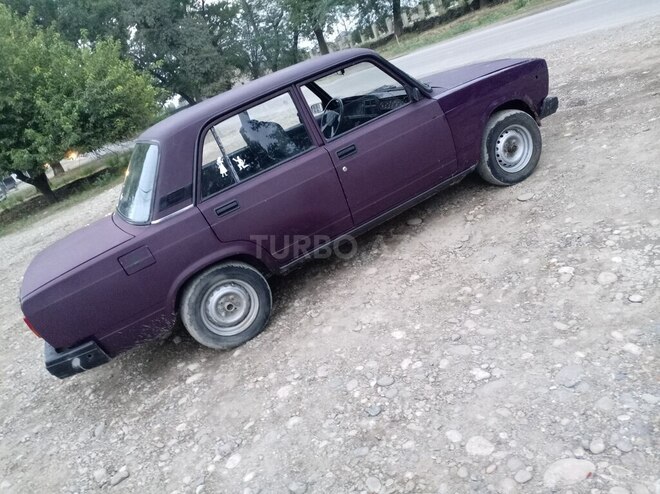 LADA (VAZ) 2107 2000, 214,200 km - 1.6 l - Xudat