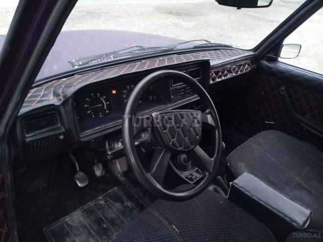 LADA (VAZ) 2107 2000, 214,200 km - 1.6 l - Xudat