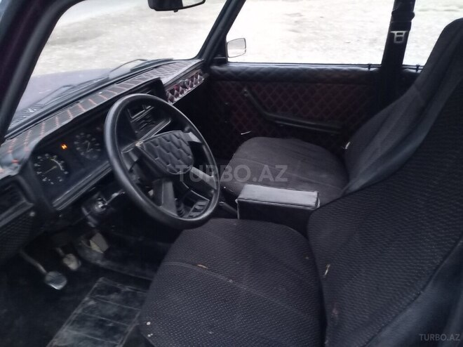 LADA (VAZ) 2107 2000, 214,200 km - 1.6 l - Xudat