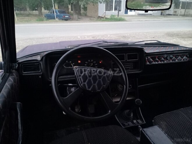 LADA (VAZ) 2107 2000, 214,200 km - 1.6 l - Xudat