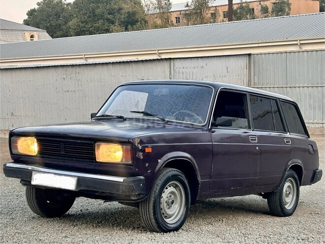 LADA (VAZ) 2104 1997, 60,000 km - 1.5 л - Gəncə