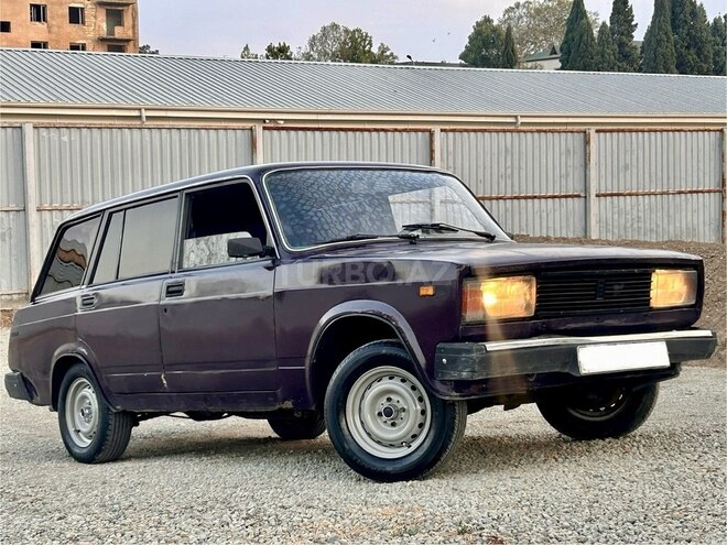 LADA (VAZ) 2104 1997, 60,000 km - 1.5 л - Gəncə