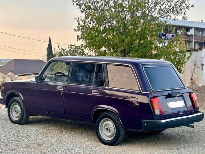 LADA (VAZ) 2104 1997, 60,000 km - 1.5 л - Gəncə