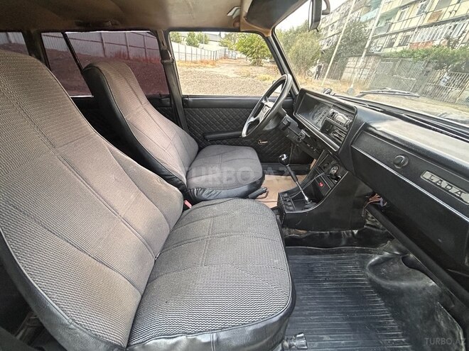 LADA (VAZ) 2104 1997, 60,000 km - 1.5 л - Gəncə
