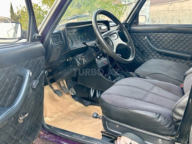 LADA (VAZ) 2104 1997, 60,000 km - 1.5 л - Gəncə