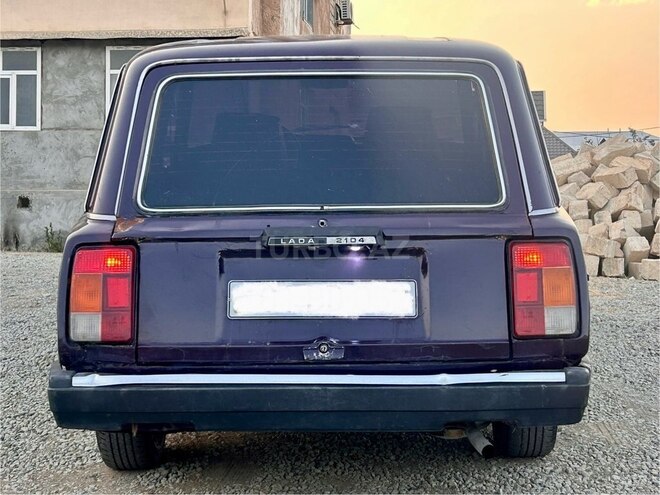 LADA (VAZ) 2104 1997, 60,000 km - 1.5 л - Gəncə