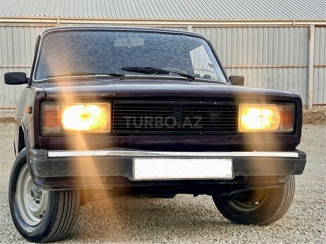 LADA (VAZ) 2104 1997, 60,000 km - 1.5 л - Gəncə