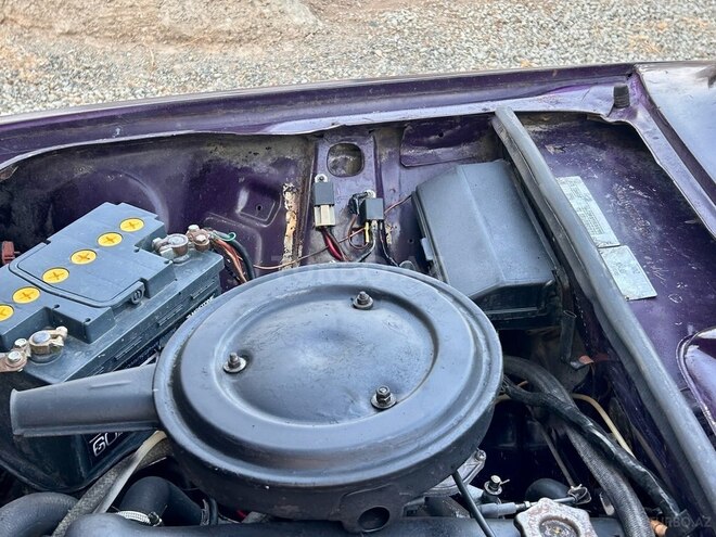 LADA (VAZ) 2104 1997, 60,000 km - 1.5 л - Gəncə