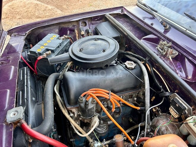 LADA (VAZ) 2104 1997, 60,000 km - 1.5 л - Gəncə