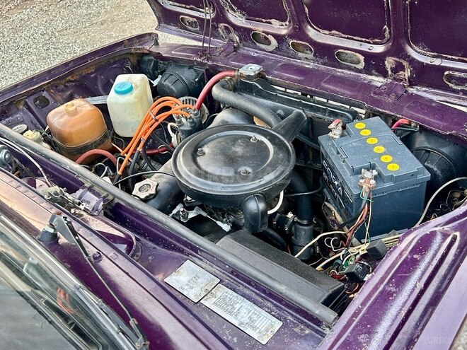 LADA (VAZ) 2104 1997, 60,000 km - 1.5 л - Gəncə