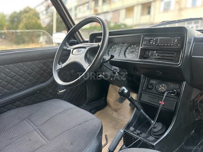 LADA (VAZ) 2104 1997, 60,000 km - 1.5 л - Gəncə