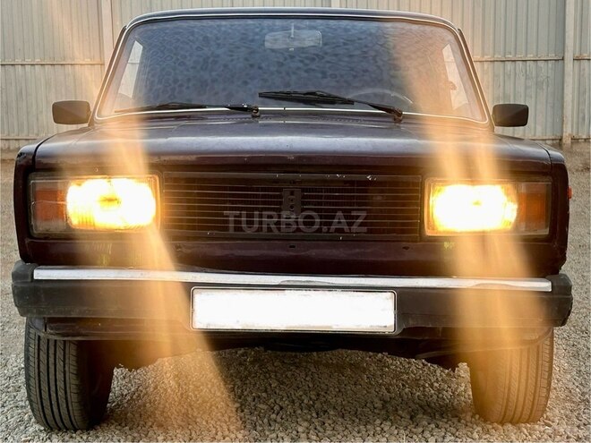 LADA (VAZ) 2104 1997, 60,000 km - 1.5 л - Gəncə