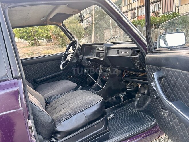 LADA (VAZ) 2104 1997, 60,000 km - 1.5 л - Gəncə