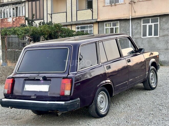 LADA (VAZ) 2104 1997, 60,000 km - 1.5 л - Gəncə