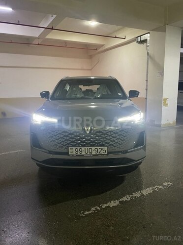 Changan CS 55 Plus 2025, 0 km - 1.5 l - Bakı