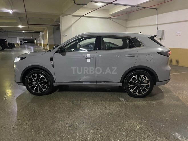 Changan CS 55 Plus 2025, 0 km - 1.5 l - Bakı