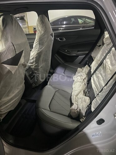 Changan CS 55 Plus 2025, 0 km - 1.5 l - Bakı