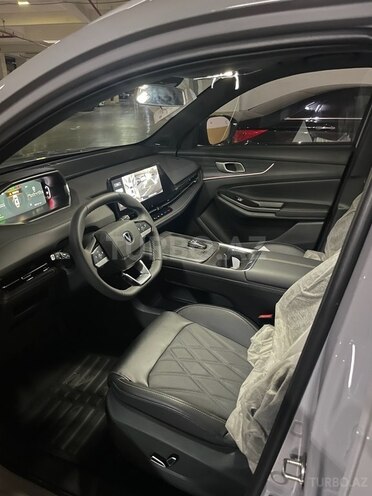 Changan CS 55 Plus 2025, 0 km - 1.5 l - Bakı