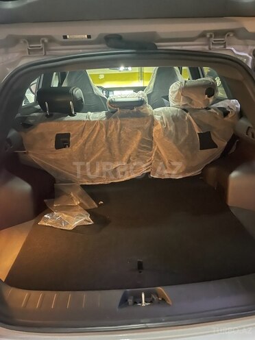 Changan CS 55 Plus 2025, 0 km - 1.5 l - Bakı