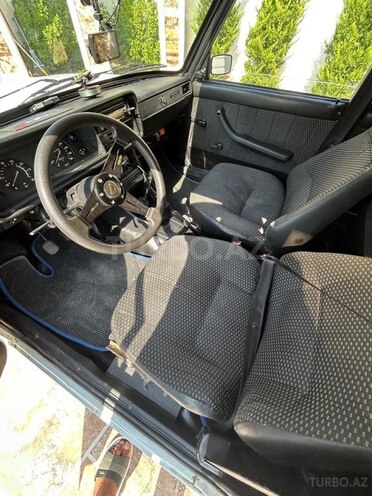 LADA (VAZ) 2107 2007, 270,000 km - 1.6 l - Bakı